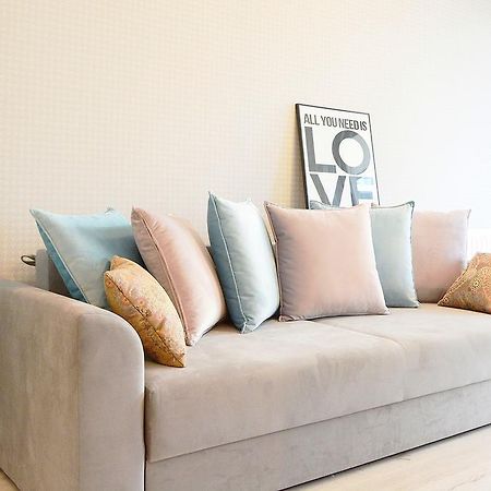 Krakowforrent Grzegorzecka Apartment Экстерьер фото