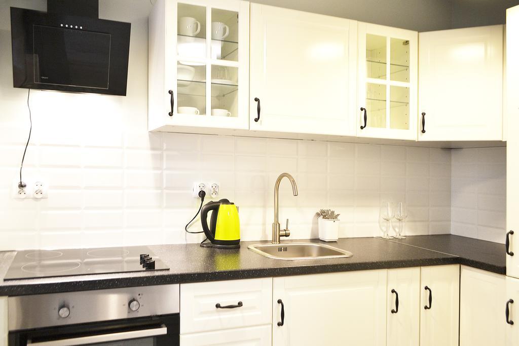 Krakowforrent Grzegorzecka Apartment Экстерьер фото