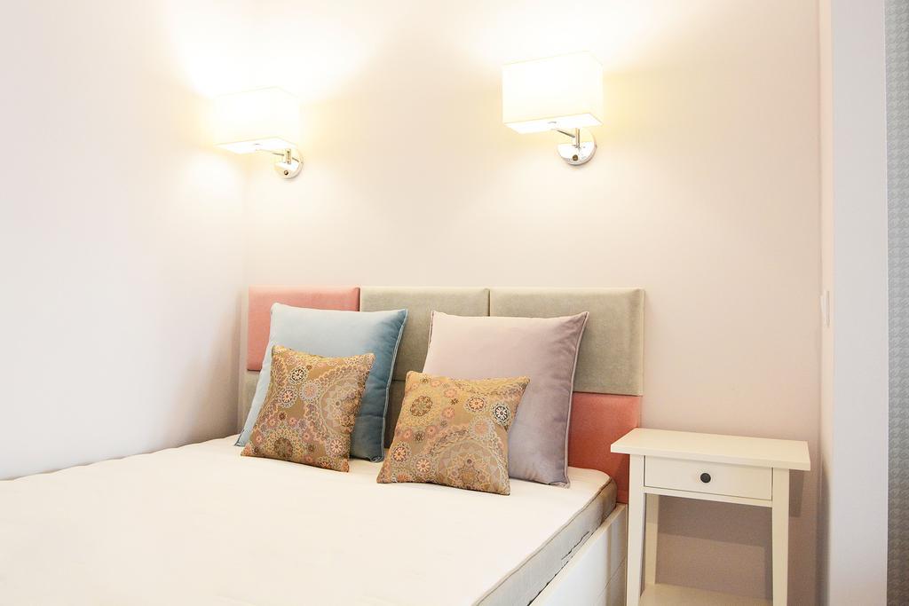 Krakowforrent Grzegorzecka Apartment Экстерьер фото