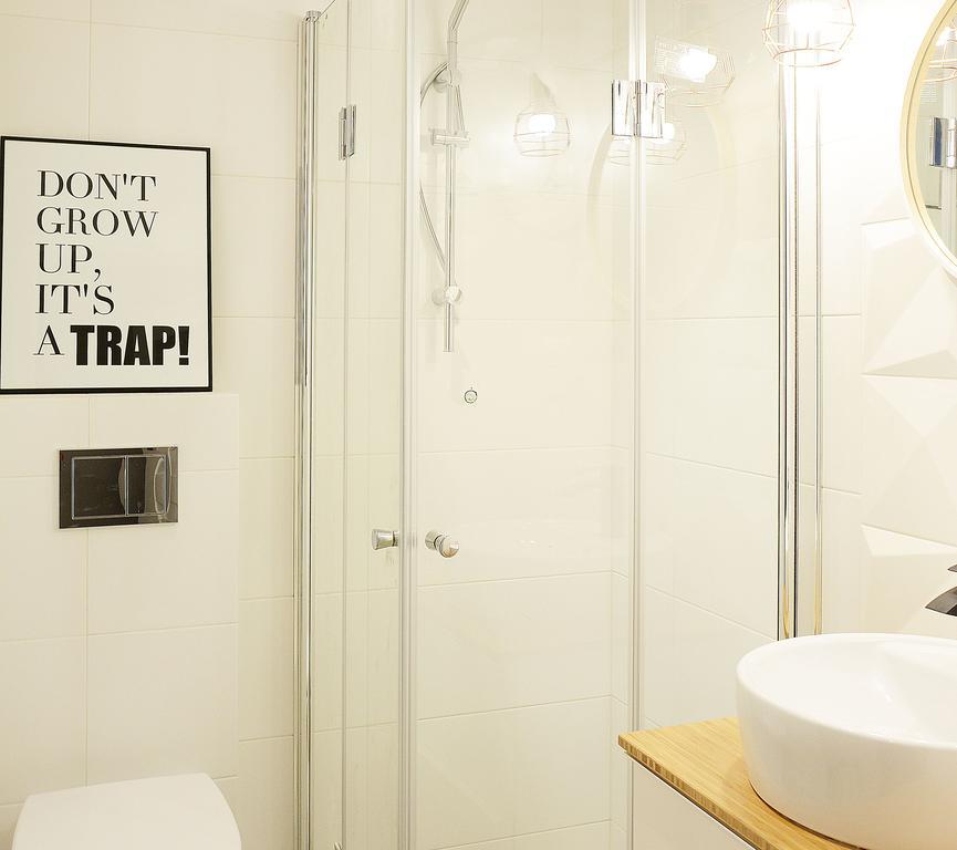 Krakowforrent Grzegorzecka Apartment Экстерьер фото